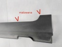 Listwa progowa prawa Hyundai BAYON 21- 87751-Q0400