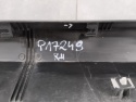 Listwa progowa prawa Hyundai BAYON 21- 87751-Q0400