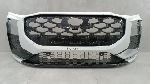 Zderzak przód przedni Audi Q3 83H S-line 25-