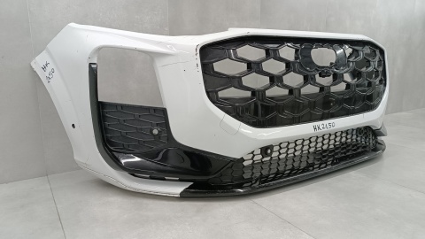 Zderzak przód przedni Audi Q3 83H S-line 25-