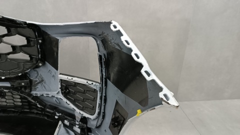Zderzak przód przedni Audi Q3 83H S-line 25-