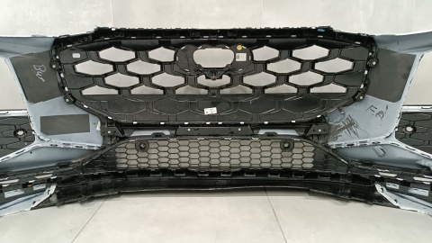 Zderzak przód przedni Audi Q3 83H S-line 25-