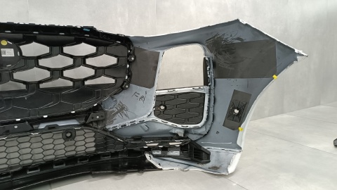Zderzak przód przedni Audi Q3 83H S-line 25-