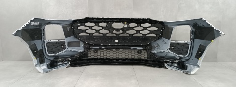 Zderzak przód przedni Audi Q3 83H S-line 25-