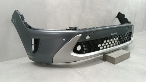 Zderzak przód przedni Hyundai Kona LIFT 21-22
