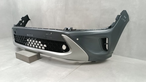 Zderzak przód przedni Hyundai Kona LIFT 21-22