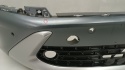 Zderzak przód przedni Hyundai Kona LIFT 21-22