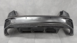 Zderzak tył tylny Audi A3 S3 8Y4 Sportback 20-