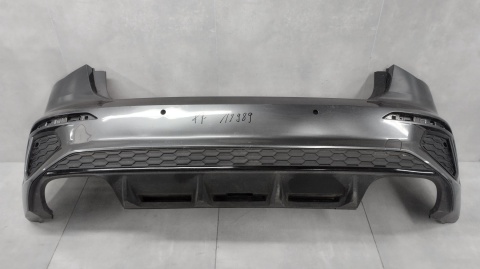 Zderzak tył tylny Audi A3 S3 8Y4 Sportback 20-