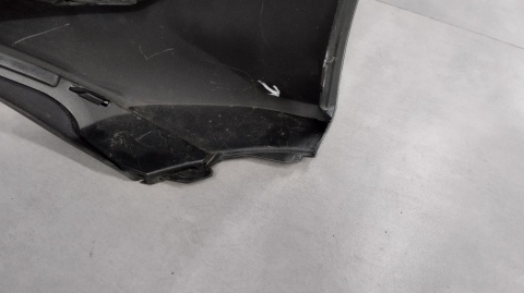 Zderzak tył tylny Audi A3 S3 8Y4 Sportback 20-