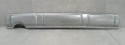 Dyfuzor dokładka zderzaka tył Ford Transit Connect MK2 II lift 18-22