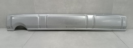 Dyfuzor dokładka zderzaka tył Ford Transit Connect MK2 II lift 18-22