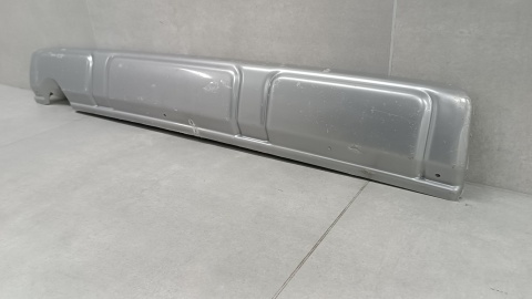 Dyfuzor dokładka zderzaka tył Ford Transit Connect MK2 II lift 18-22