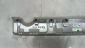 Dyfuzor dokładka zderzaka tył Ford Transit Connect MK2 II lift 18-22