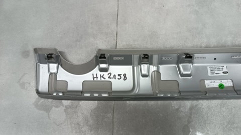 Dyfuzor dokładka zderzaka tył Ford Transit Connect MK2 II lift 18-22