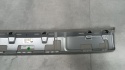 Dyfuzor dokładka zderzaka tył Ford Transit Connect MK2 II lift 18-22
