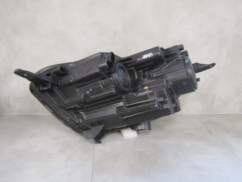LAMPA PRZÓD FORD ECOSPORT 2 II ZWYKŁA SOCZEWKA RH LIFT 17-21 GN15-13W029-YA