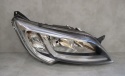 LAMPA PRZÓD FIAT DUCATO BOXER JUMPER LIFT ZWYKŁA 14- RH PRAWA