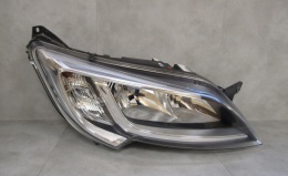 LAMPA PRZÓD FIAT DUCATO BOXER JUMPER LIFT ZWYKŁA 14- RH PRAWA