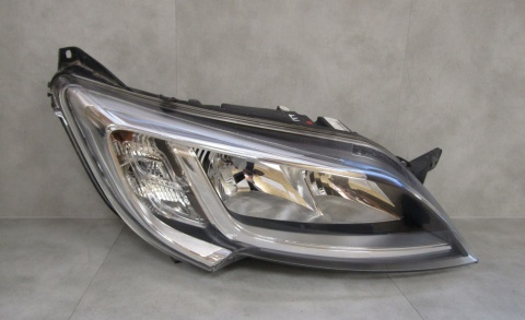 LAMPA PRZÓD FIAT DUCATO BOXER JUMPER LIFT ZWYKŁA 14- RH PRAWA