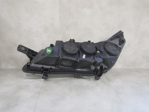 LAMPA PRZÓD FIAT DUCATO BOXER JUMPER LIFT ZWYKŁA 14- RH PRAWA