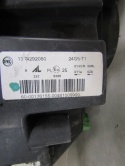 LAMPA PRZÓD FIAT DUCATO BOXER JUMPER LIFT ZWYKŁA 14- RH PRAWA