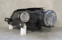Lampa przód VW Passat B6 3C0 ZWYKŁA SOCZEWKA 05-10 RH 3C0941006