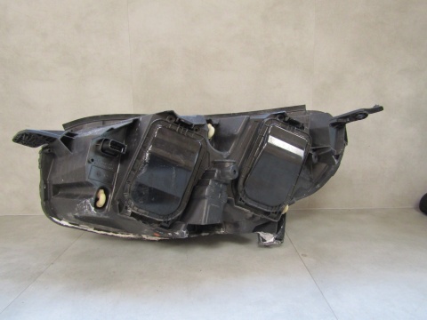 LAMPA PRZÓD CITROEN JUMPY III 3 16-23 VIVARO ZWYKŁA 19-23 RH PRAWA 9808567680