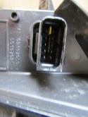 LAMPA PRZÓD CITROEN JUMPY III 3 16-23 VIVARO ZWYKŁA 19-23 RH PRAWA 9808567680