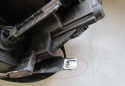 LAMPA PRAWA VOLKSWAGEN TOURAN III 3 15- RH 5TB941006A