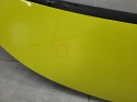 Nakładka spoiler lotka daszek zderzaka przód Smart #1 # 1 One 22-
