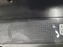 Spoiler dokładka zderzaka przód przednia Genesis GV60 21-
