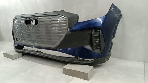 Zderzak przód przedni Audi Q4 E-tron E tron 21-