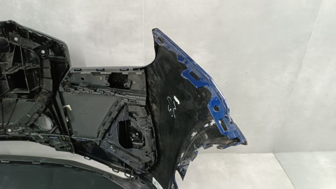 Zderzak przód przedni Audi Q4 E-tron E tron 21-