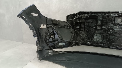 Zderzak przód przedni Audi Q4 E-tron E tron 21-
