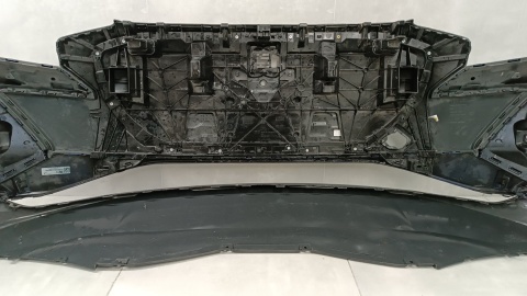 Zderzak przód przedni Audi Q4 E-tron E tron 21-