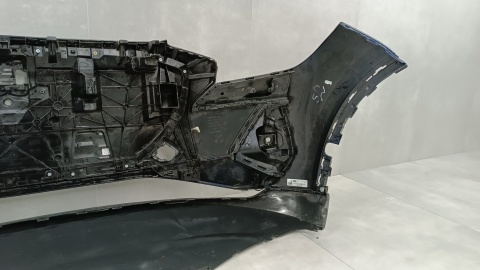 Zderzak przód przedni Audi Q4 E-tron E tron 21-