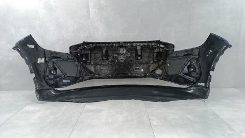 Zderzak przód przedni Audi Q4 E-tron E tron 21-