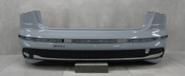 Zderzak tył tylny Audi A3 8Y4 8Y Lift Sportback 24-