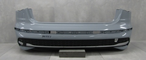 Zderzak tył tylny Audi A3 8Y4 8Y Lift Sportback 24-