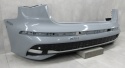 Zderzak tył tylny Audi A3 8Y4 8Y Lift Sportback 24-