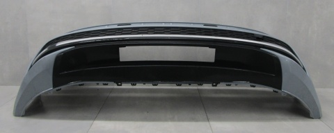 Zderzak tył tylny Audi A3 8Y4 8Y Lift Sportback 24-