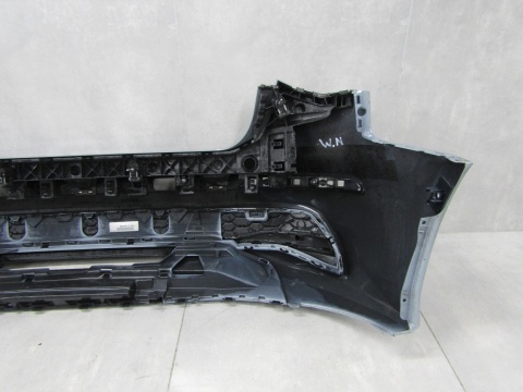 Zderzak tył tylny Audi A3 8Y4 8Y Lift Sportback 24-
