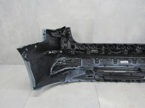 Zderzak tył tylny Audi A3 8Y4 8Y Lift Sportback 24-