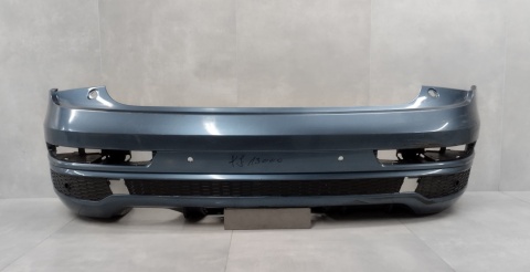 Zderzak tył tylny Audi Q3 8U0 S-Line LIFT 14-