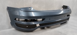 Zderzak tył tylny Audi Q3 8U0 S-Line LIFT 14-