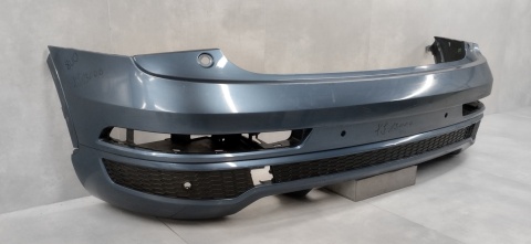 Zderzak tył tylny Audi Q3 8U0 S-Line LIFT 14-