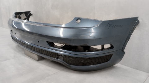 Zderzak tył tylny Audi Q3 8U0 S-Line LIFT 14-