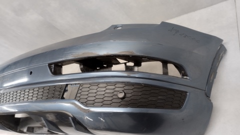 Zderzak tył tylny Audi Q3 8U0 S-Line LIFT 14-