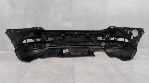 Zderzak tył tylny Audi Q3 8U0 S-Line LIFT 14-